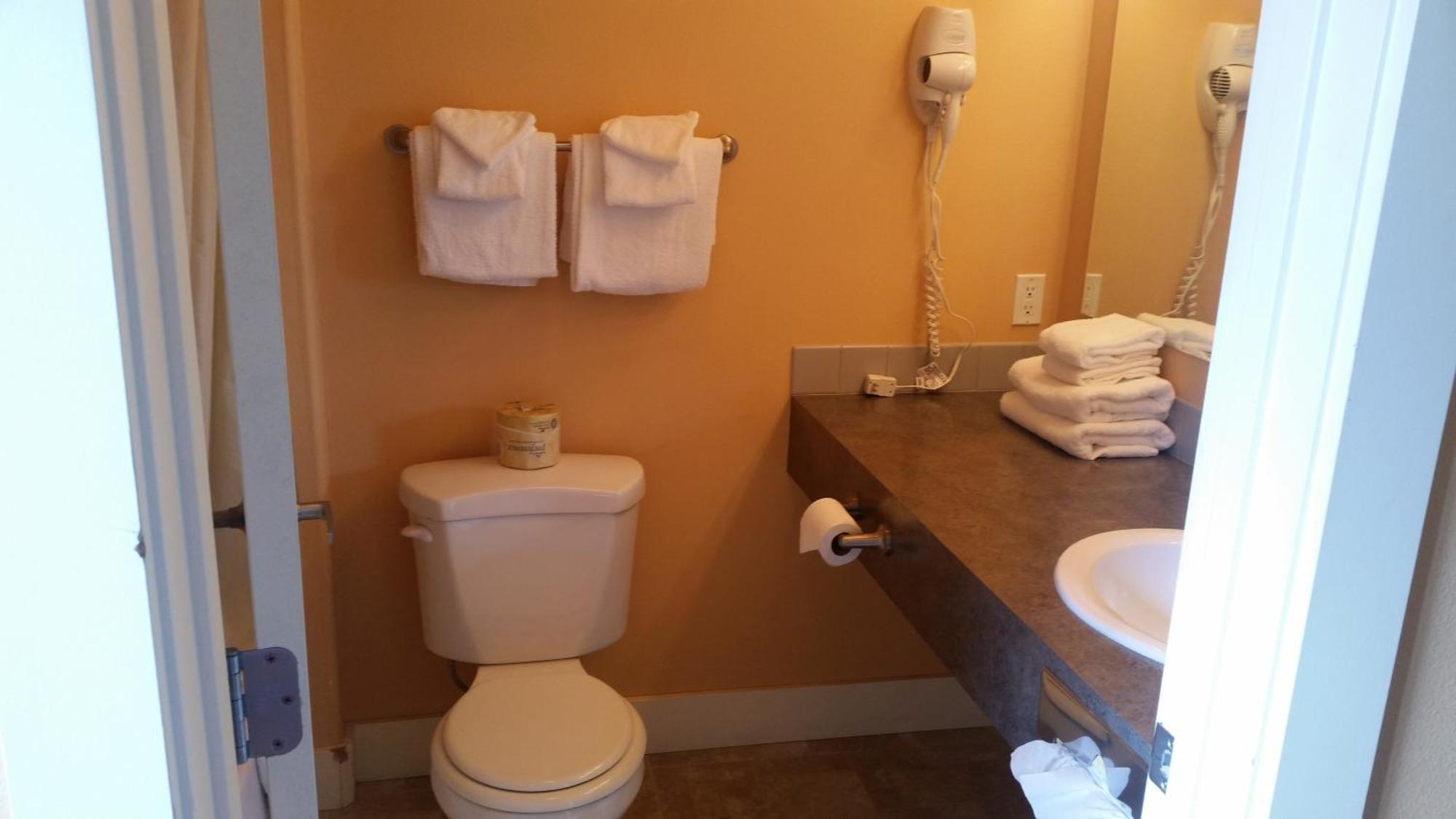 ויקטור Teton Valley Motel חדר תמונה