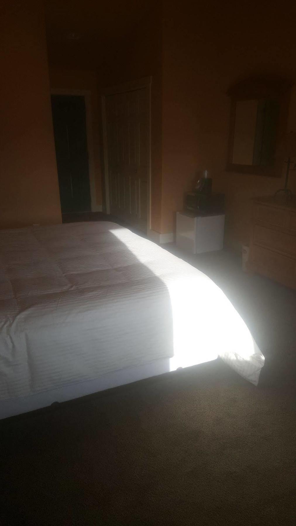 ויקטור Teton Valley Motel מראה חיצוני תמונה