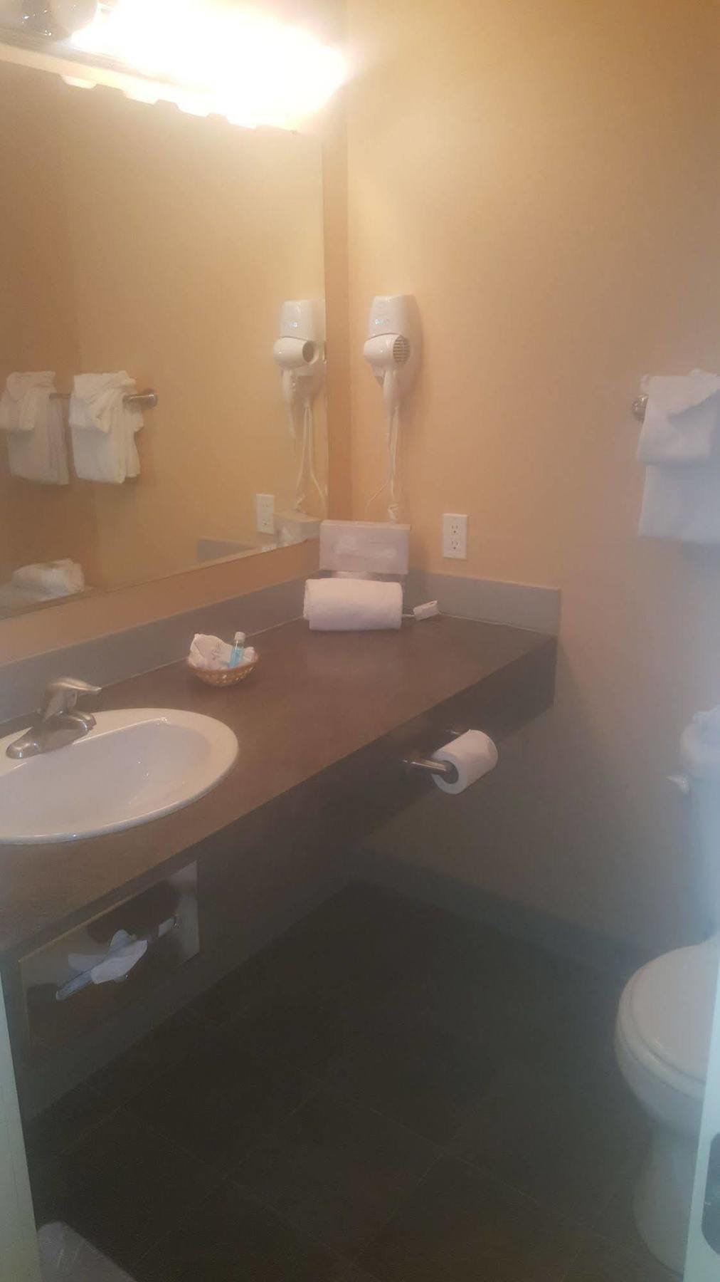 ויקטור Teton Valley Motel מראה חיצוני תמונה