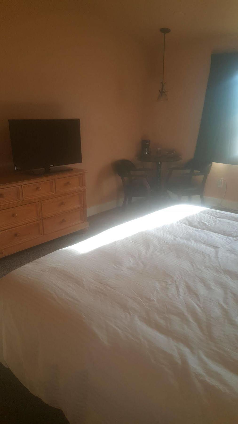 ויקטור Teton Valley Motel מראה חיצוני תמונה